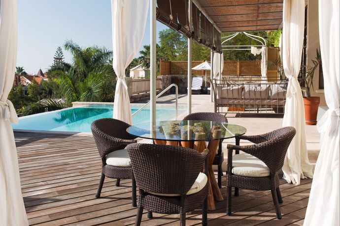 Verified hotel review - Bahia Del Duque - 44