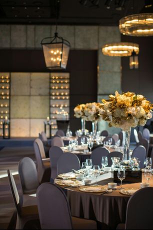 Verified hotel review - THE PLAZA Seoul, Autograph Collection - 58