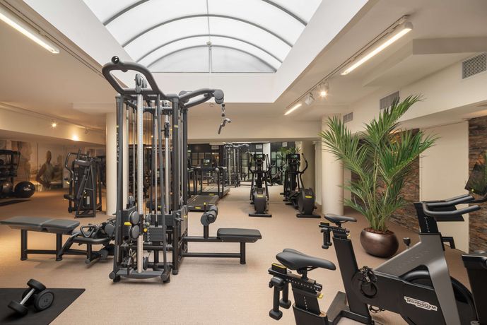 Verified hotel review - art'otel Amsterdam - 43