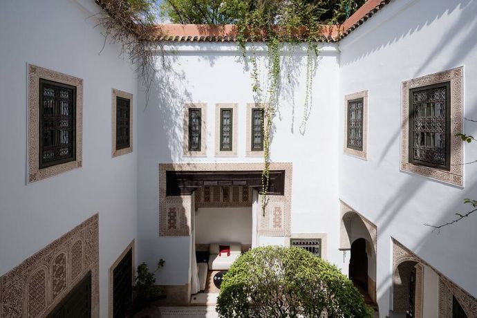 Verified hotel review - Riad Farnatchi - 19