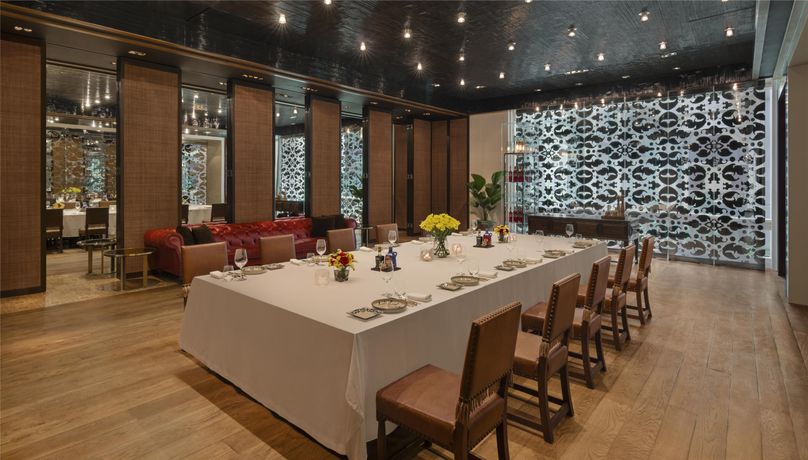 Verified hotel review - Grand Hyatt Erawan Bangkok - 38