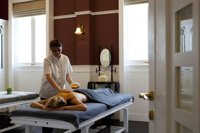 Verified hotel review - The Majestic Hotel Kuala Lumpur, Autograph Collection - 44