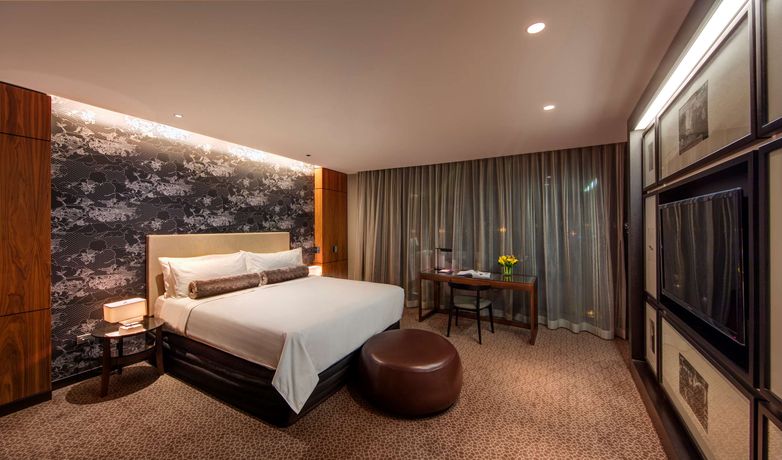 The Darling at The Star - 42