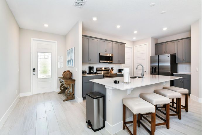 Verified hotel review - Spectrum Resort Orlando by Rentyl - 11