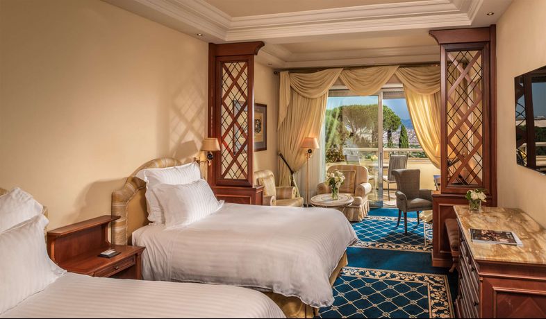 Verified hotel review - Rome Cavalieri A Waldorf Astoria Hotel - 59