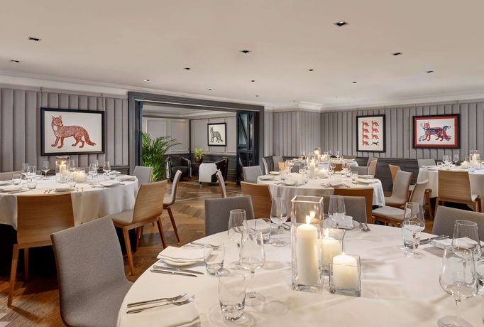 Park Plaza Sherlock Holmes London - 49