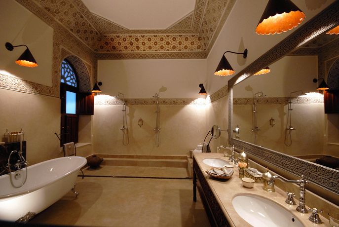 Verified hotel review - La Villa des Orangers - Relais & Chateaux - 18