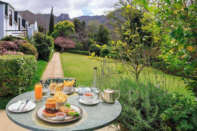 Verified hotel review - The Cellars-Hohenort - 45