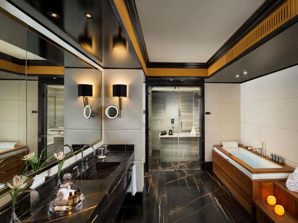 Fairmont Nile City - 18