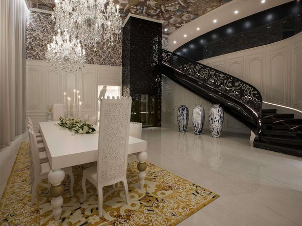 Verified hotel review - Mondrian Doha - 58