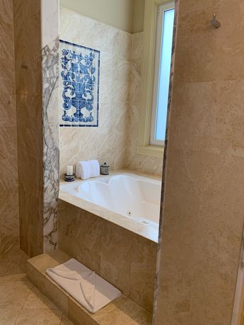 Country Club Lima Hotel - 59