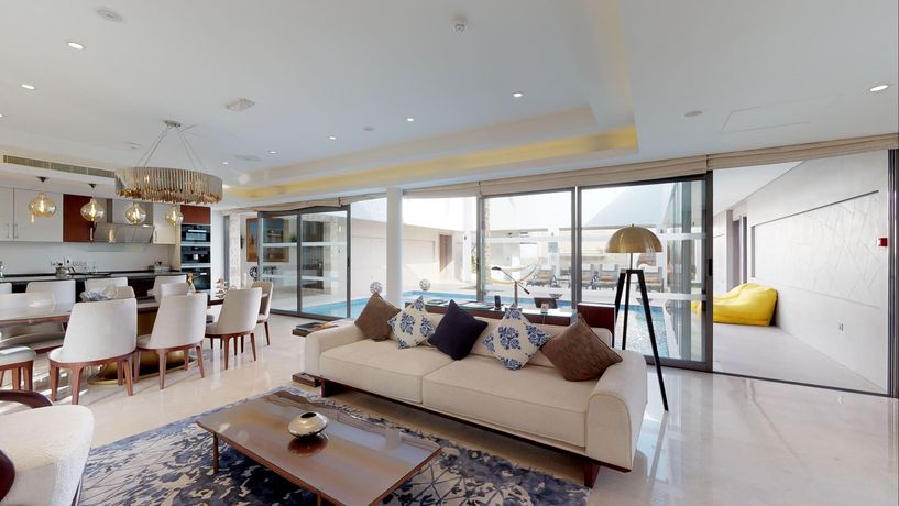 Meliá Desert Palm Member of Meliá Collection - 30