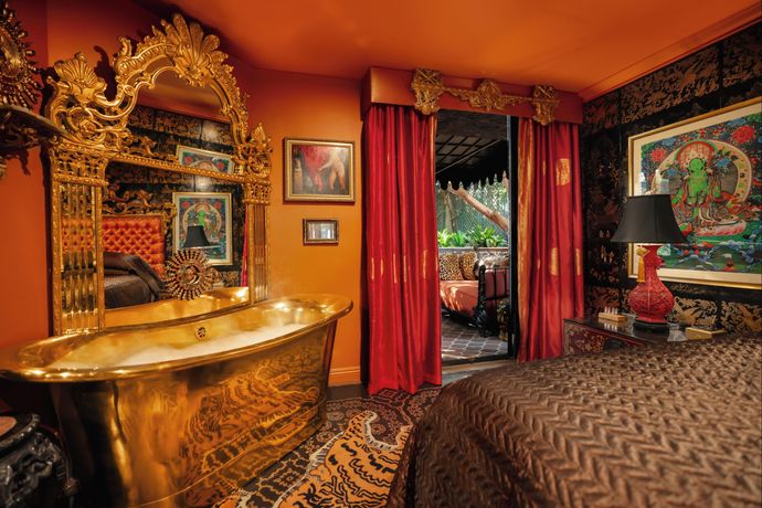 Verified hotel review - Petit Ermitage - 11