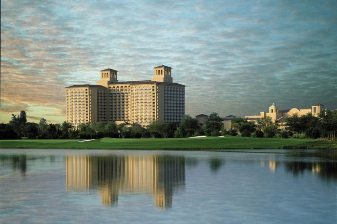 Verified hotel review - The Ritz-Carlton Orlando, Grande Lakes - 52