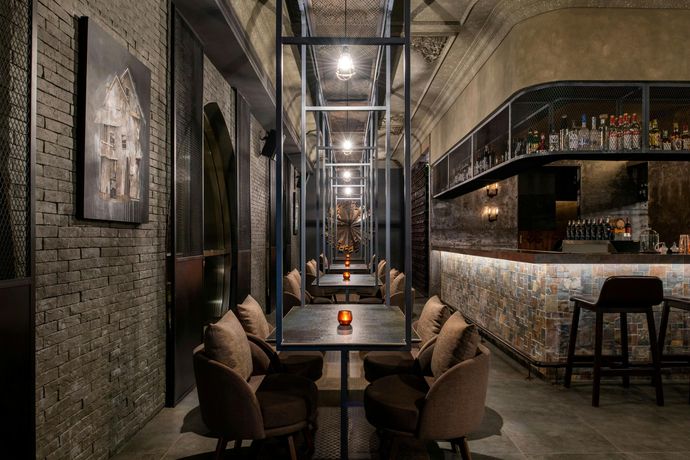 Verified hotel review - The St. Regis Doha - 31