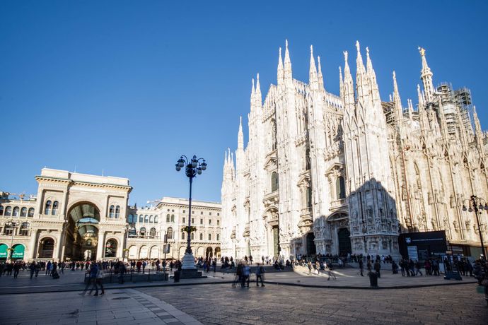 Verified hotel review - Park Hyatt Milano - 54