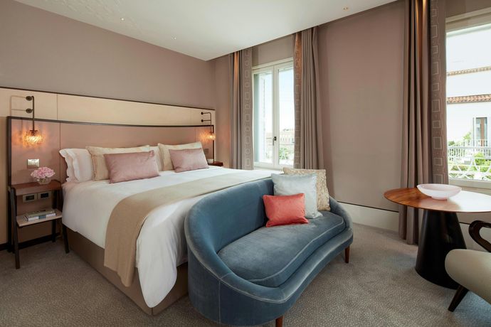 Verified hotel review - The Westin Europa & Regina - 36