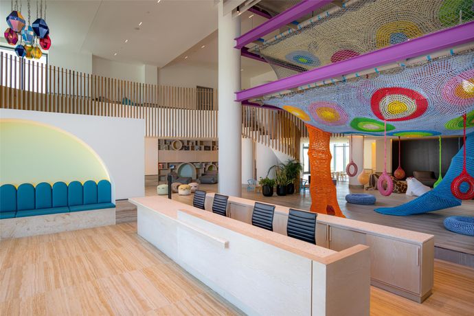 Hilton Tulum Riviera Maya - 48