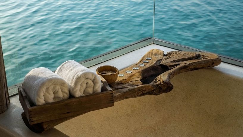 Song Saa Private Island - 35