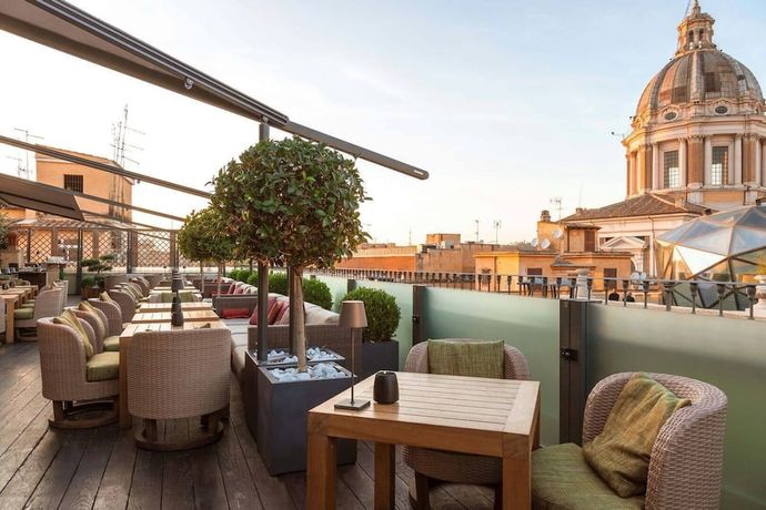 Verified hotel review - Fendi Private Suites - 28