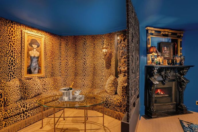 Verified hotel review - Petit Ermitage - 5