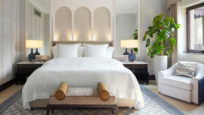 Jumeirah Dar Al Masyaf - Madinat Jumeirah - 40