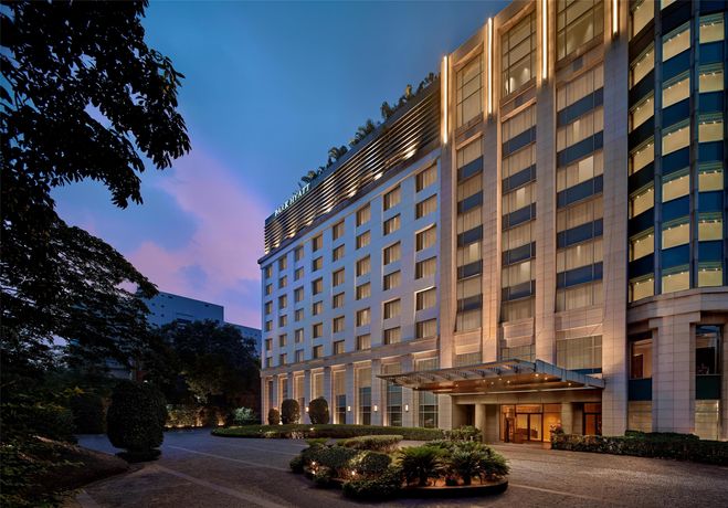 Verified hotel review - Park Hyatt Chennai - 42