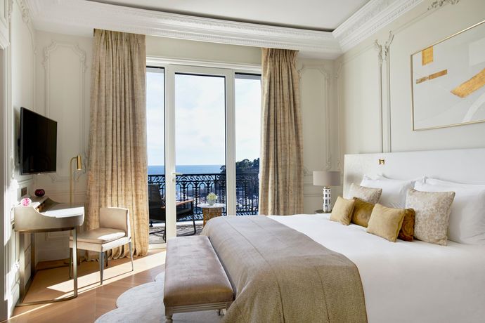 Hôtel de Paris Monte-Carlo - 60