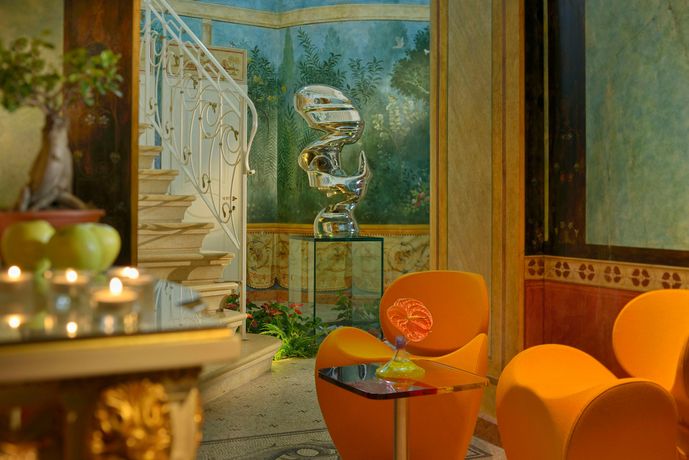 Byblos Art Hotel Villa Amistà - 38