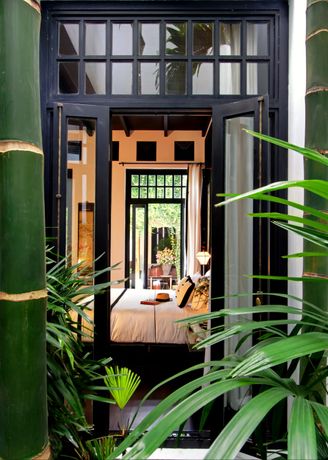 Verified hotel review - The Siam - 42