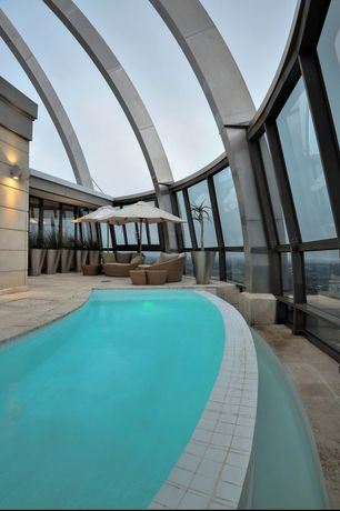 Verified hotel review - Michelangelo Johannesburg - 26