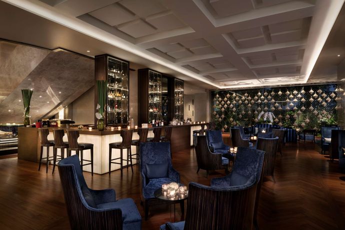 Verified hotel review - Lancaster Bangkok - 13