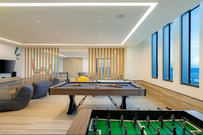 Hilton Tulum Riviera Maya - 39