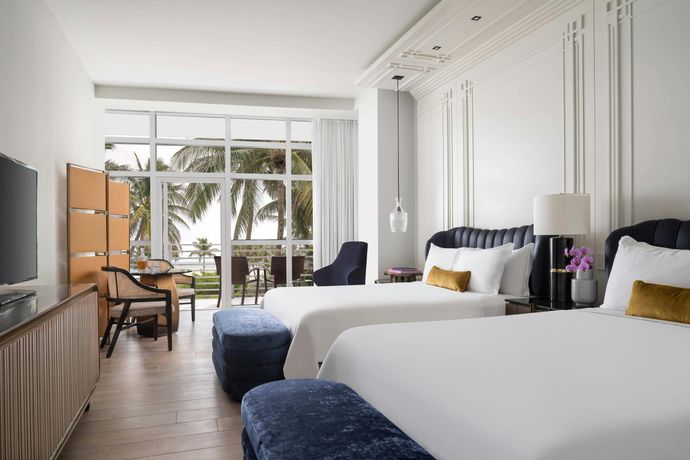 Verified hotel review - The Ritz-Carlton, South Beach - 43