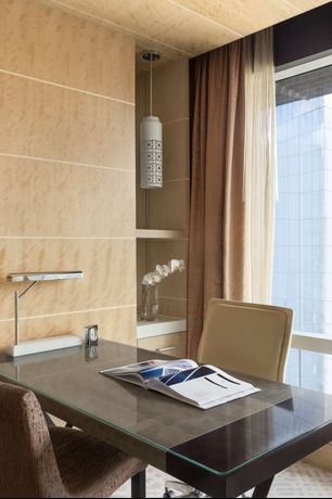 Verified hotel review - Shangri-La The Fort Manila - 55