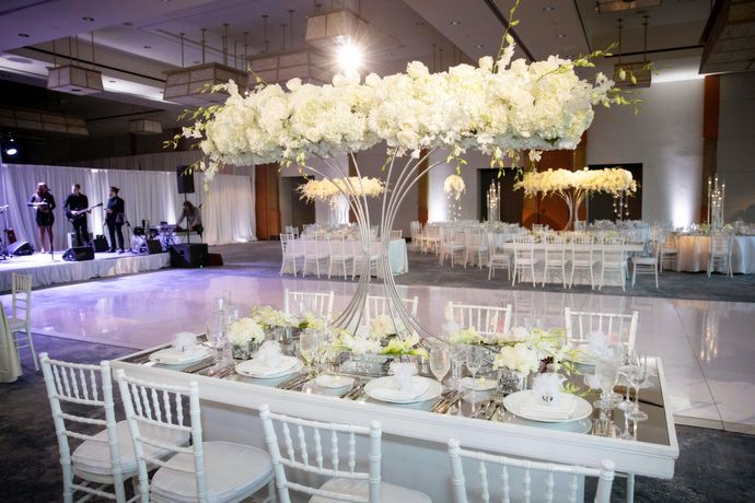 Verified hotel review - InterContinental Boston - 16