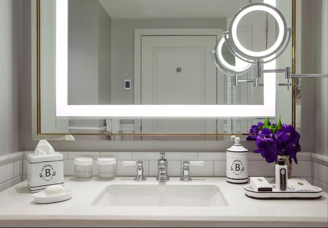 Verified hotel review - InterContinental New York Barclay Hotel - 50