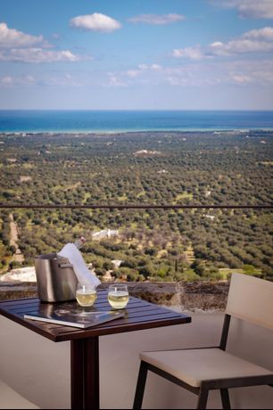 La Sommità Relais - 12