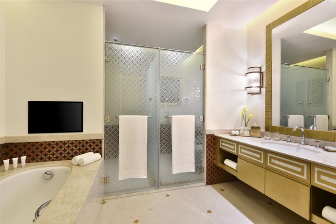 Verified hotel review - Marsa Malaz Kempinski, The Pearl - 20