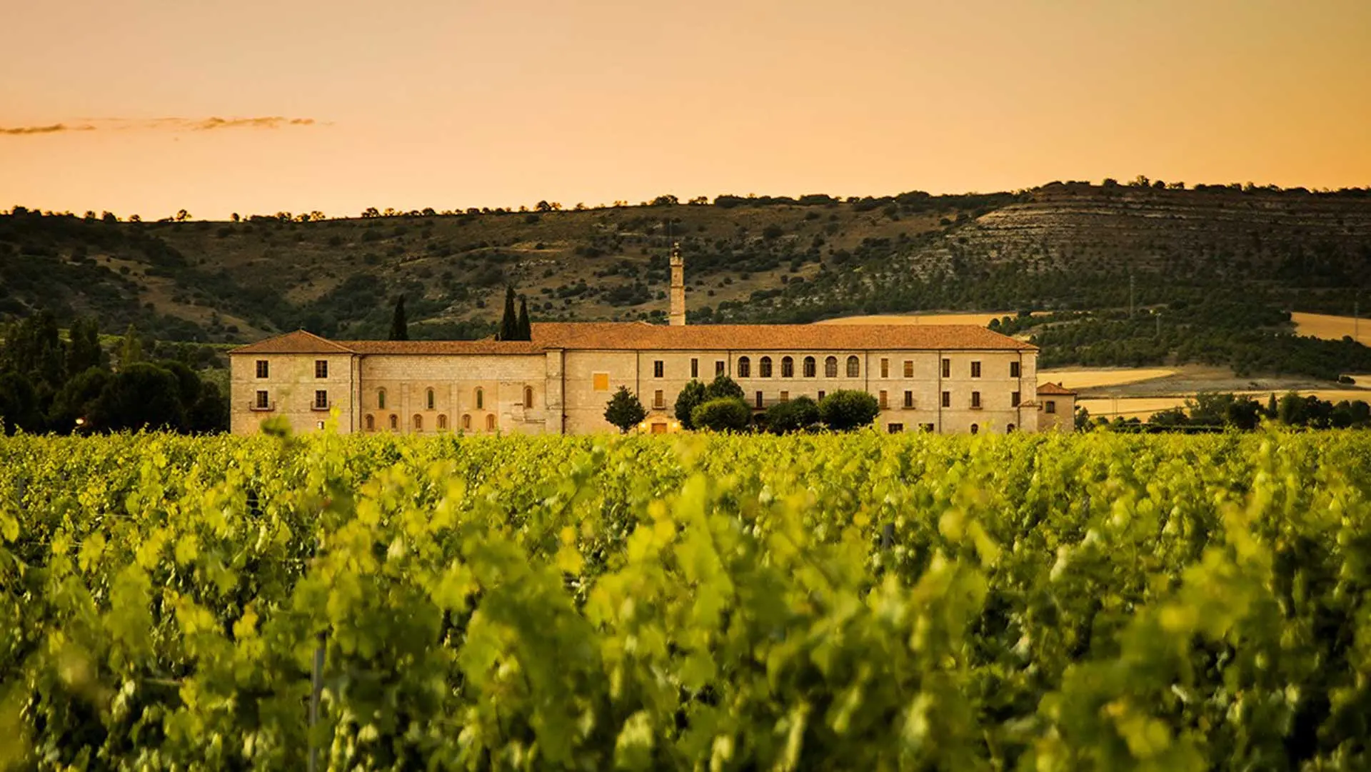 Hotel review Location' - Abadia Retuerta LeDomaine - 1