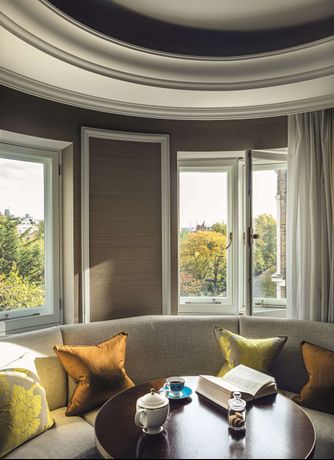 Verified hotel review - Belmond Cadogan Hotel - 10