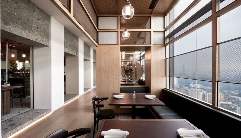 Verified hotel review - Alila Bangsar - 8