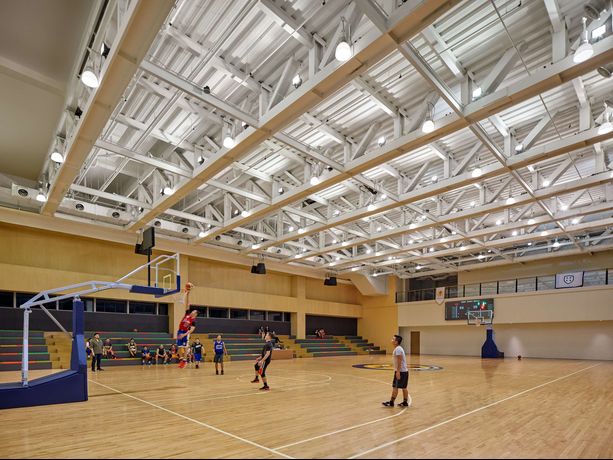 Verified hotel review - Shangri-La The Fort Manila - 59