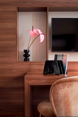 Verified hotel review - Fleming's Deluxe Hotel Frankfurt City - 56