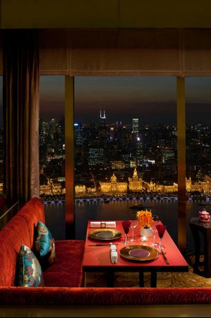 Verified hotel review - The Ritz-Carlton Shanghai, Pudong - 32