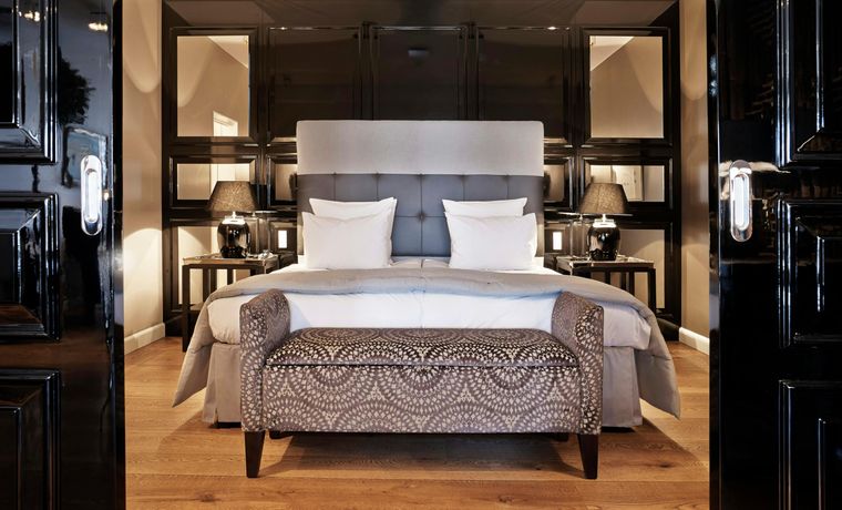 Verified hotel review - Nimb Hotel - 7