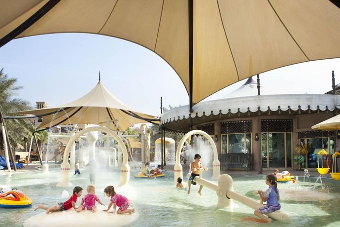 Jumeirah Mina Al Salam Dubai - 3