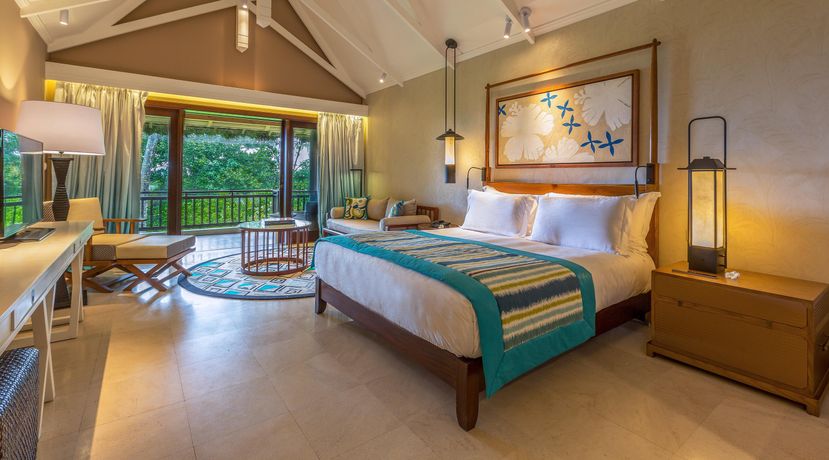 Verified hotel review - Constance Lémuria - 31