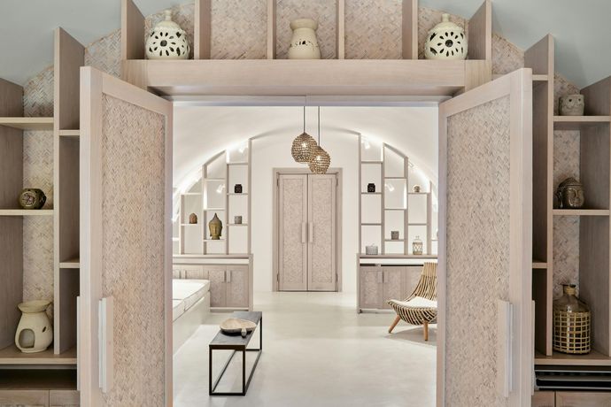 Vedema, a Luxury Collection Resort, Santorini - 10