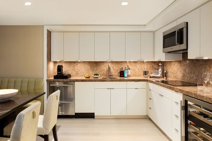 Rosewood Mansion on Turtle Creek